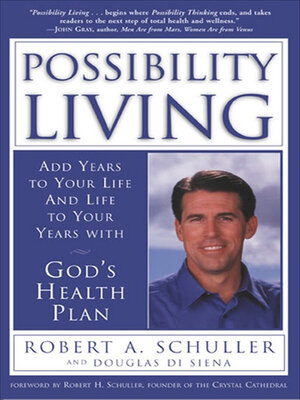 cover image of Possibility Living